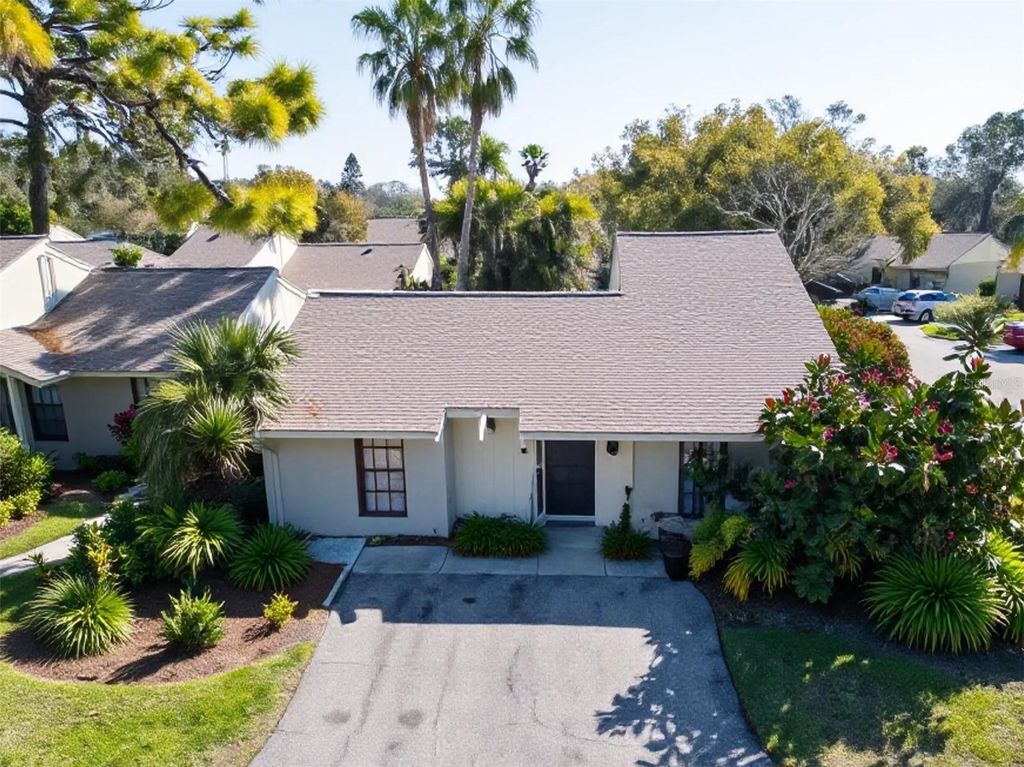 Photo of 25 Windrush Bay Drive #25, Tarpon Springs, FL 34689 (MLS # TB8356761)