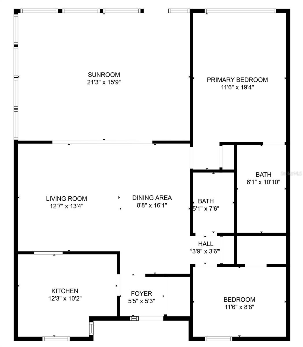 25 WINDRUSH BAY DRIVE 25