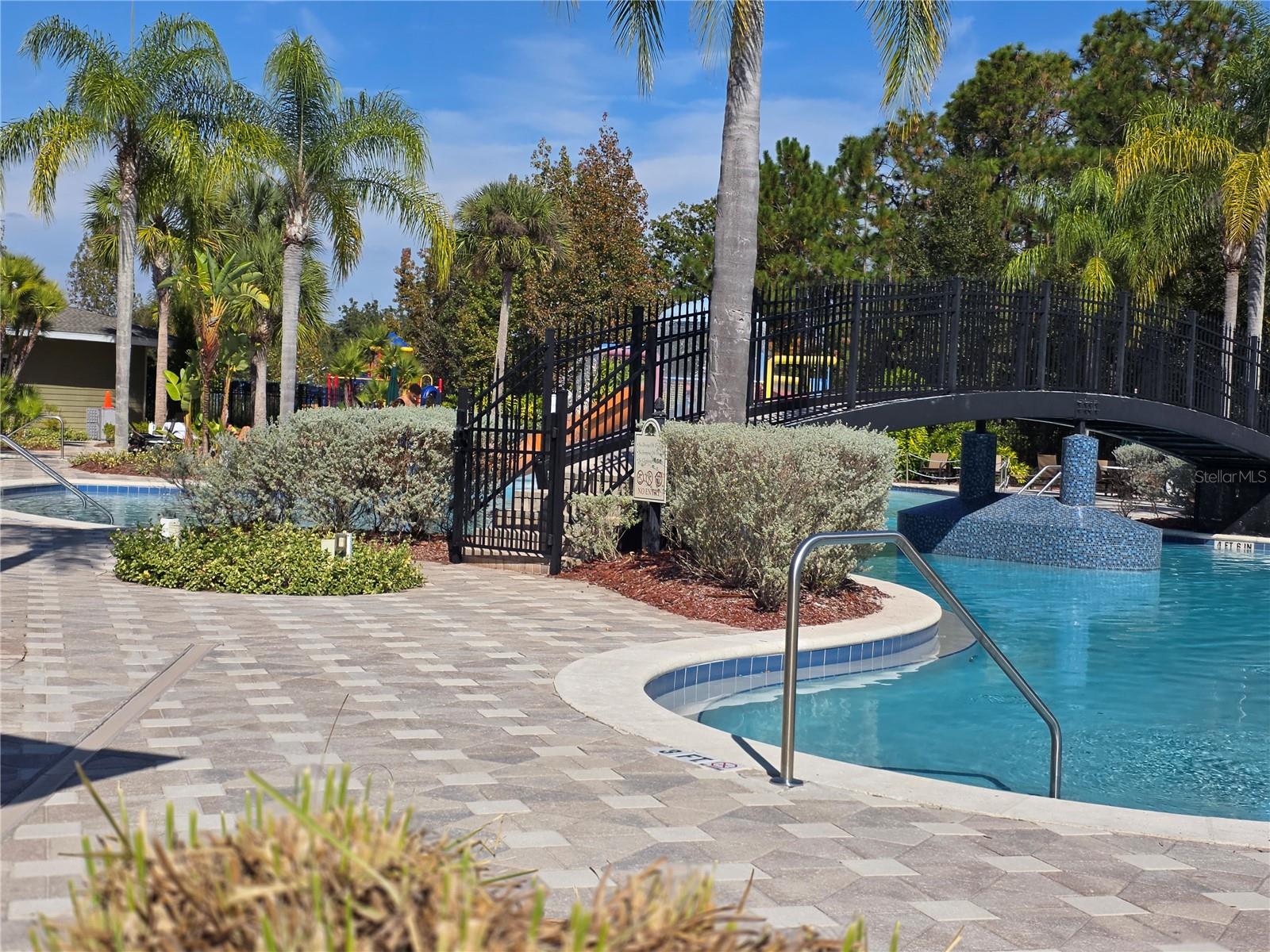 LIVE OAK PRESERVE PH 1E VILLAGE - Residential