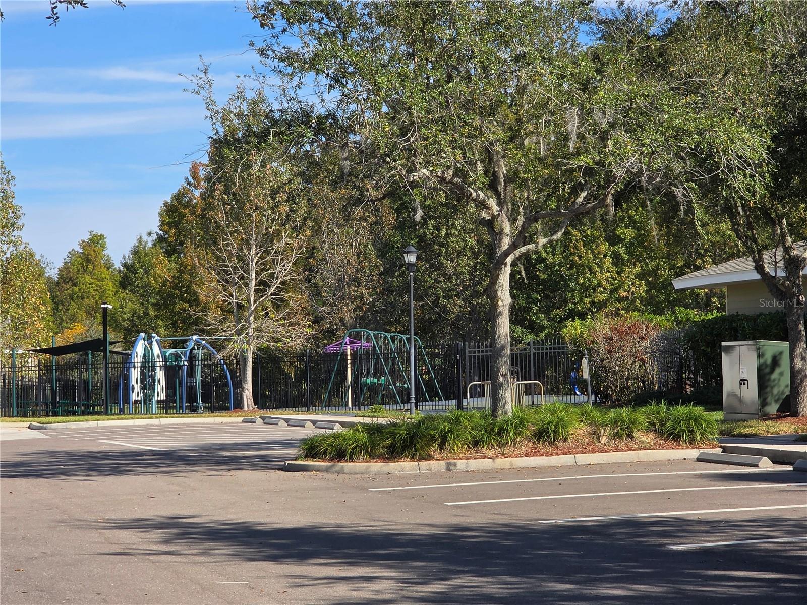 LIVE OAK PRESERVE PH 1E VILLAGE - Residential