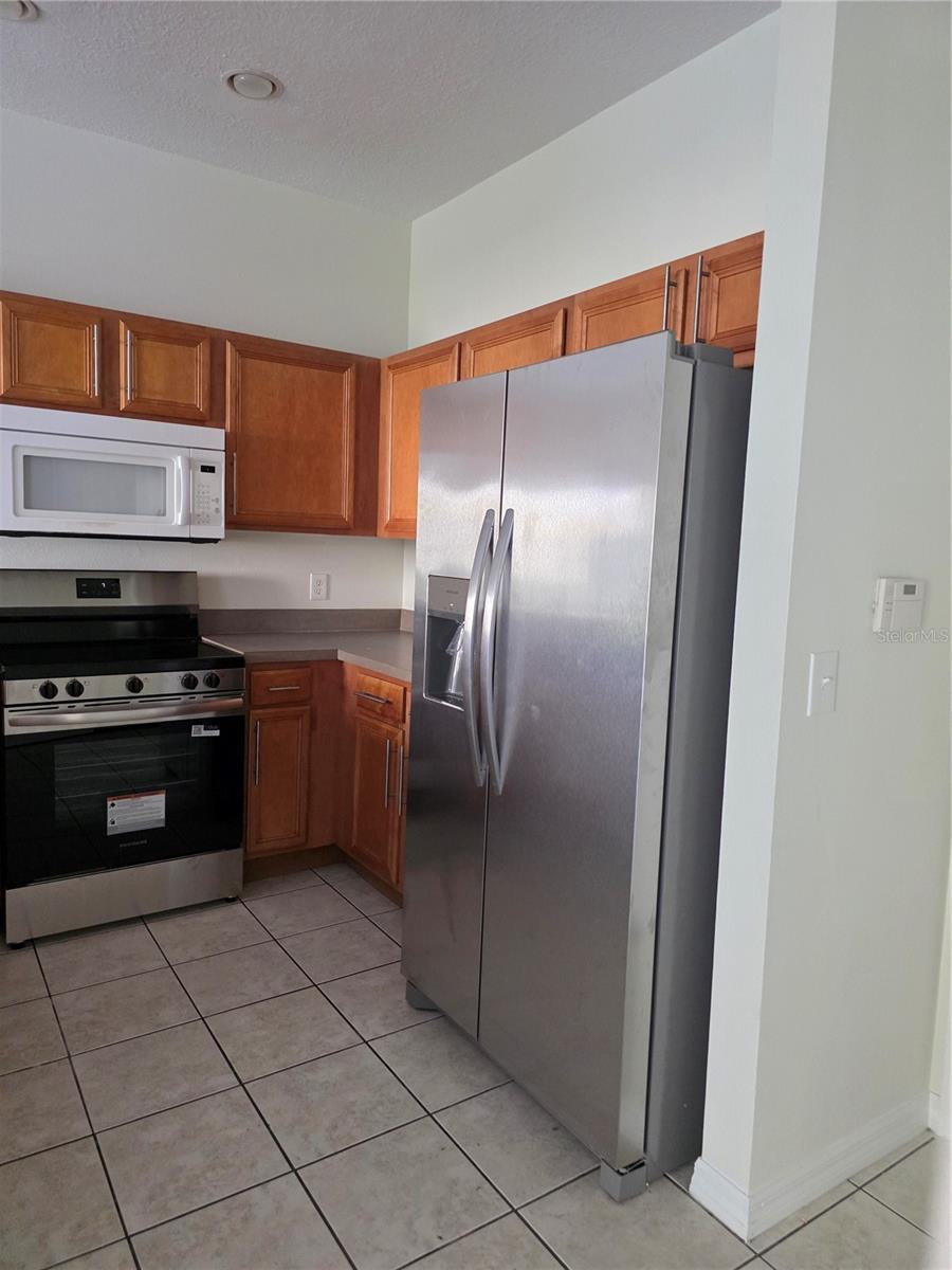 LIVE OAK PRESERVE PH 1E VILLAGE - Residential