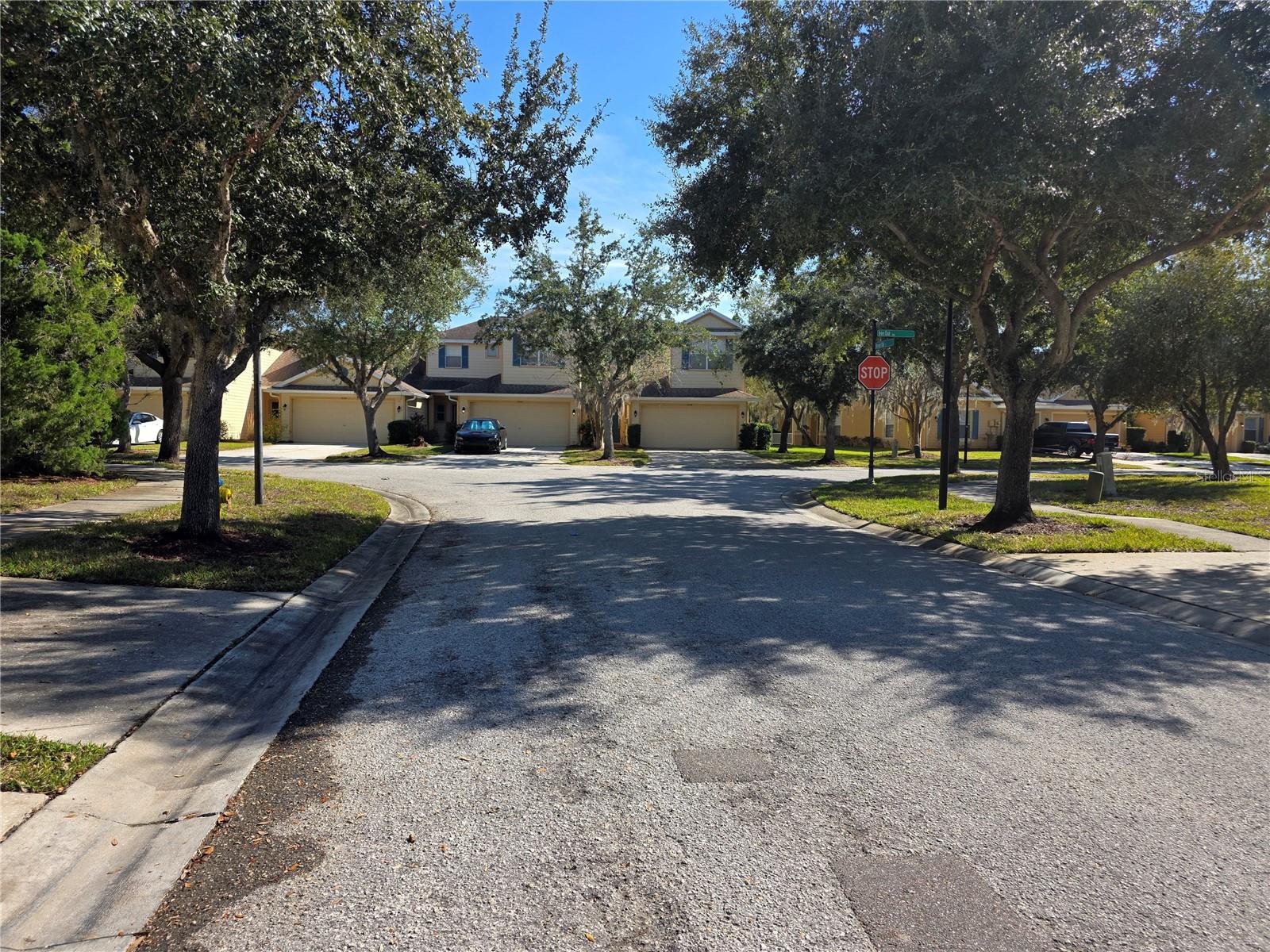 LIVE OAK PRESERVE PH 1E VILLAGE - Residential