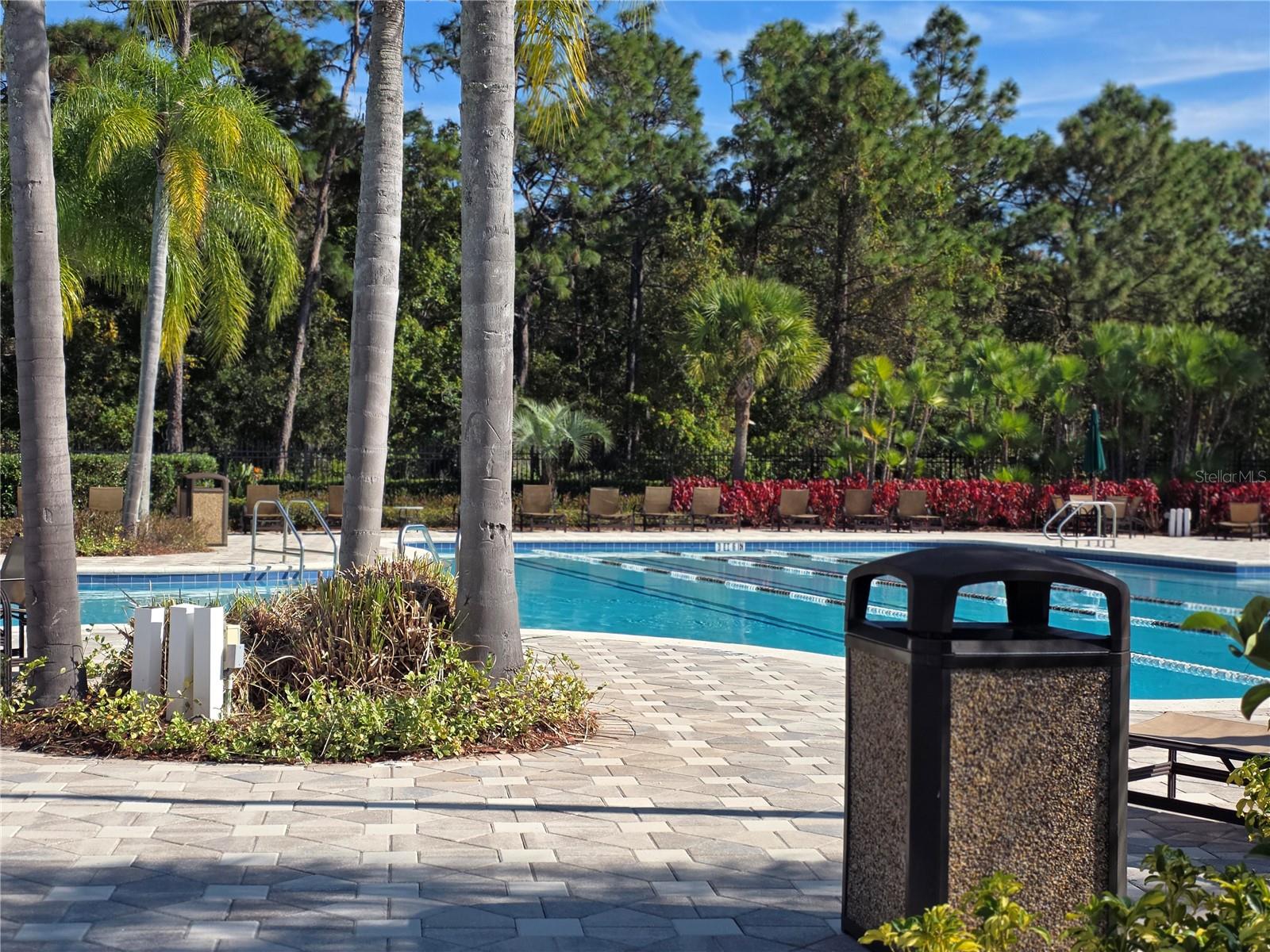 LIVE OAK PRESERVE PH 1E VILLAGE - Residential