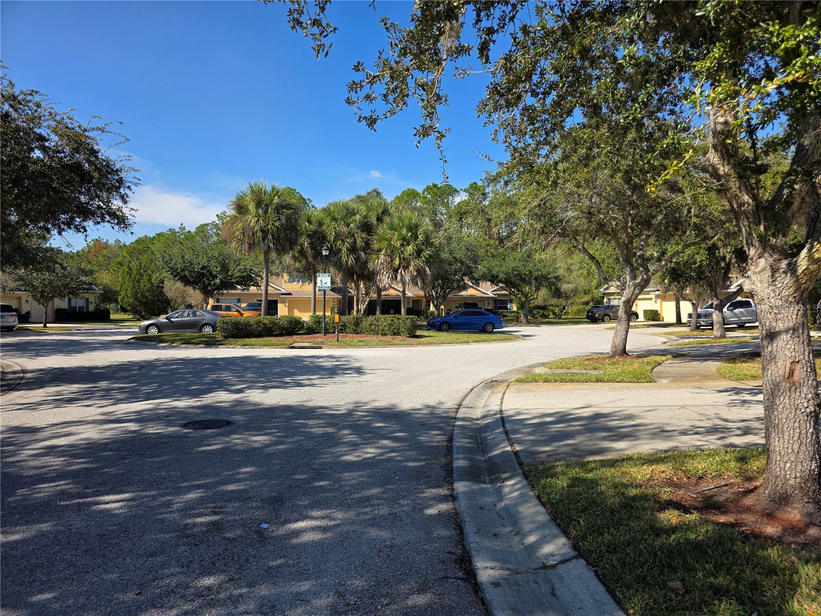 LIVE OAK PRESERVE PH 1E VILLAGE - Residential