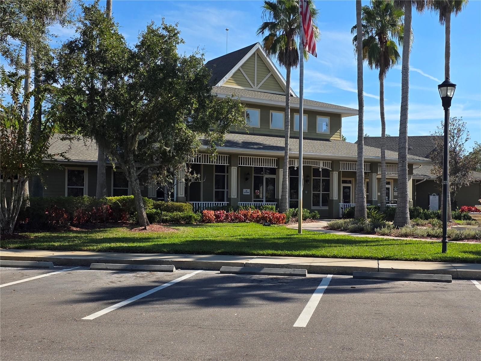 LIVE OAK PRESERVE PH 1E VILLAGE - Residential