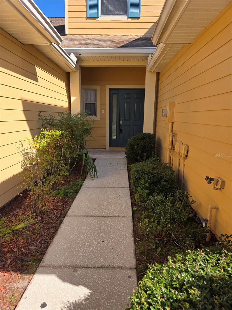 LIVE OAK PRESERVE PH 1E VILLAGE - Residential