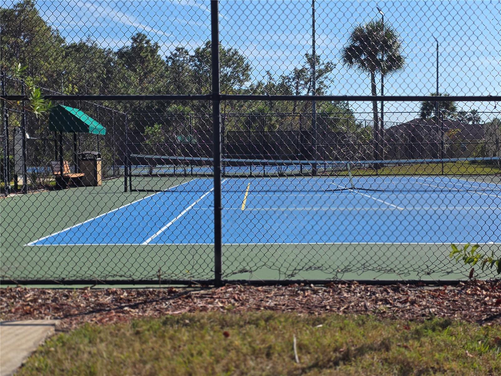 LIVE OAK PRESERVE PH 1E VILLAGE - Residential