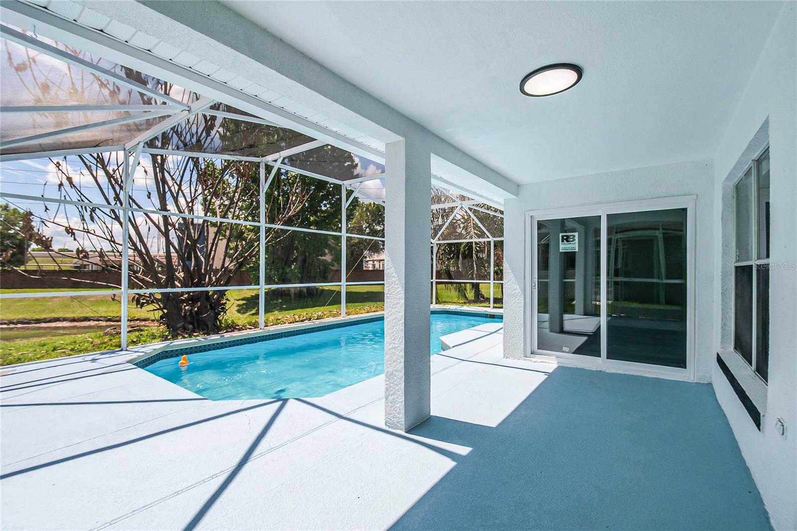 ORCHID EDGE AT CRESCENT LAKES UNIT 1 - Residential