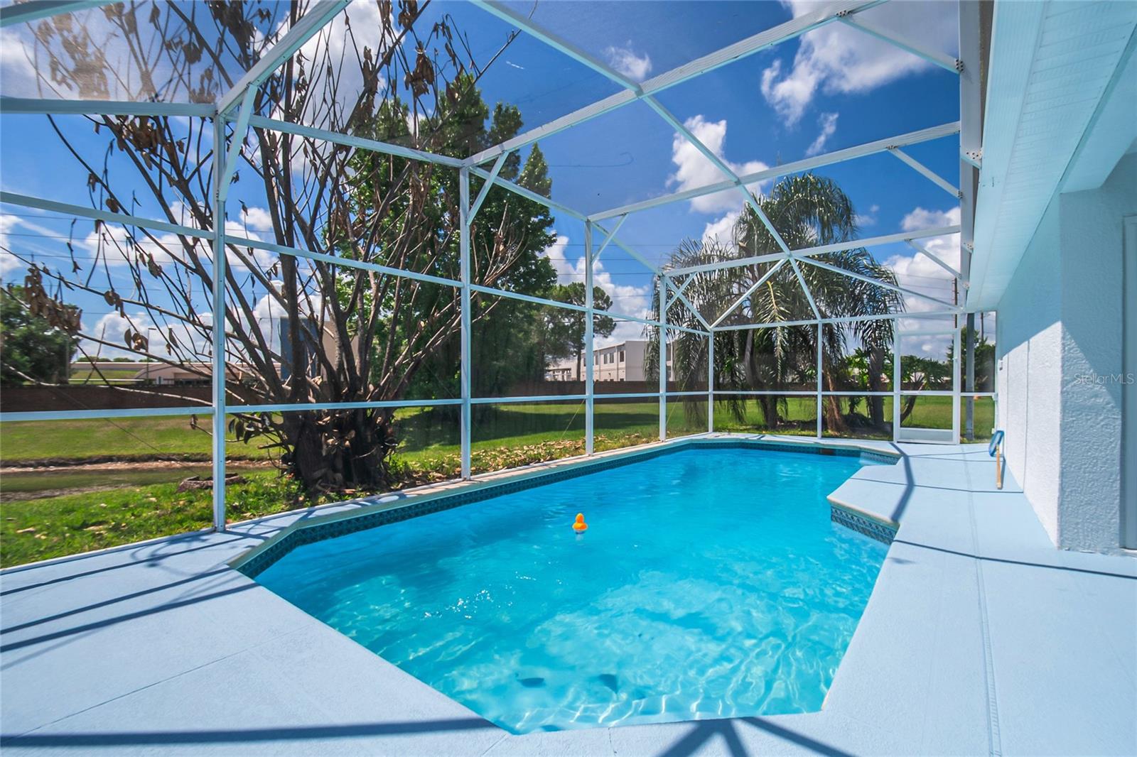 ORCHID EDGE AT CRESCENT LAKES UNIT 1 - Residential