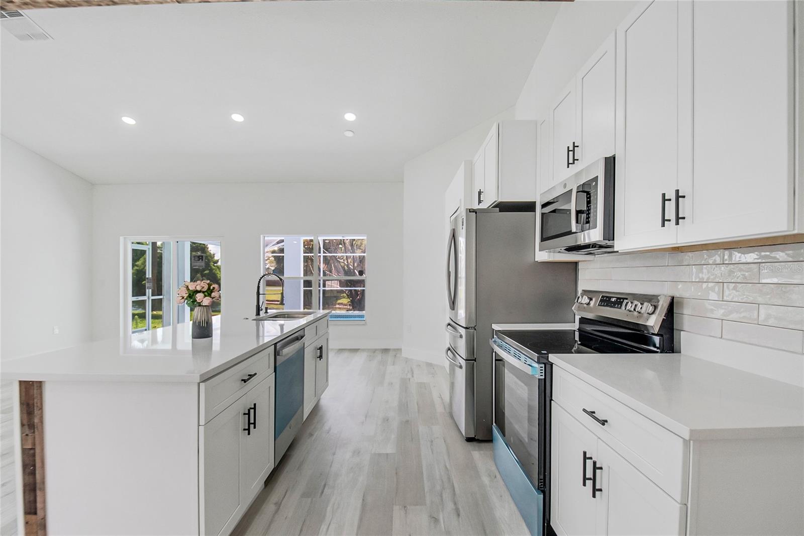 ORCHID EDGE AT CRESCENT LAKES UNIT 1 - Residential