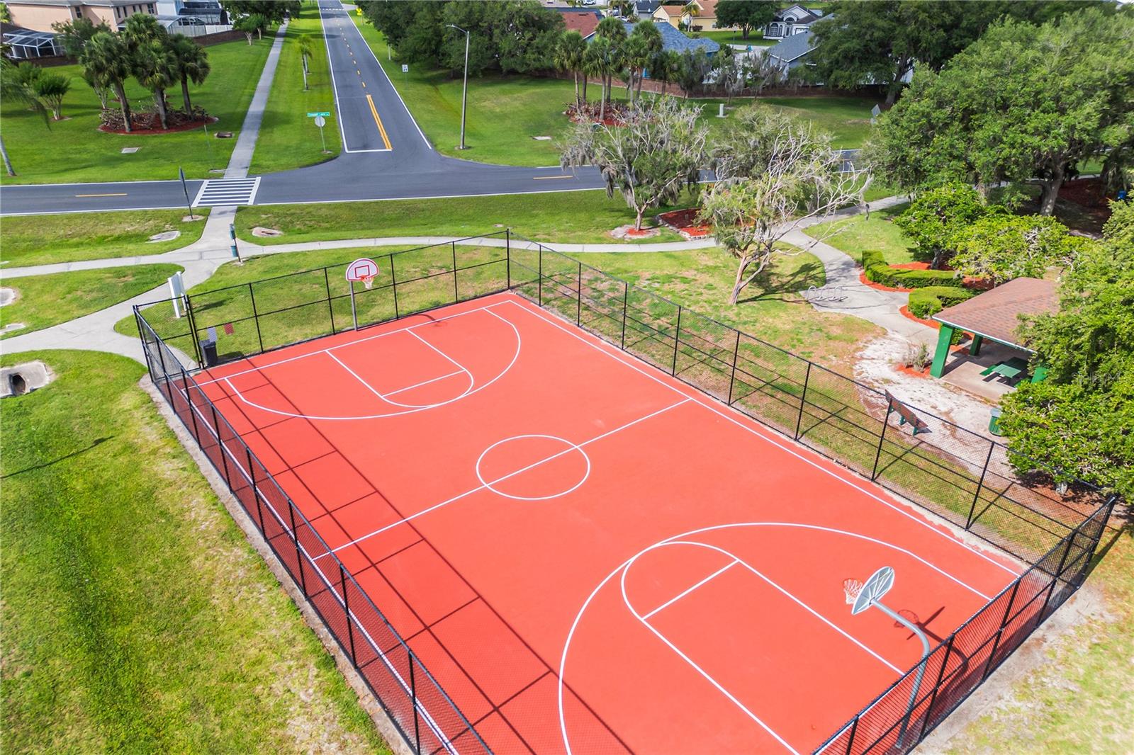 ORCHID EDGE AT CRESCENT LAKES UNIT 1 - Residential