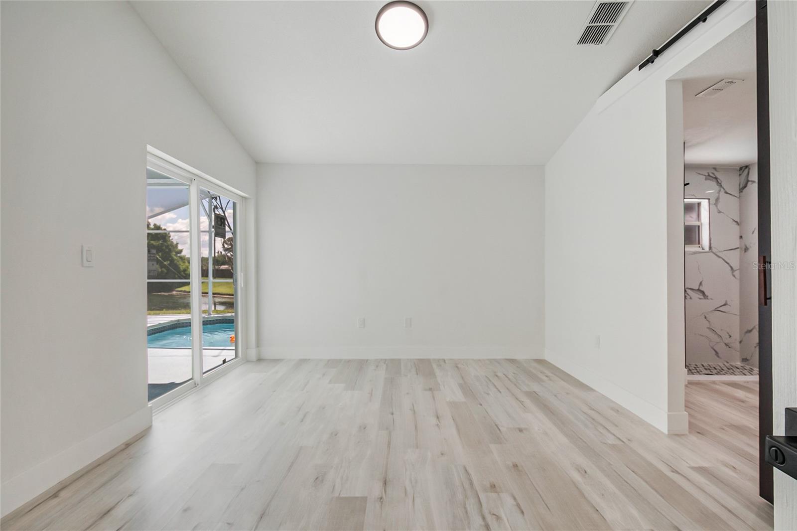 ORCHID EDGE AT CRESCENT LAKES UNIT 1 - Residential