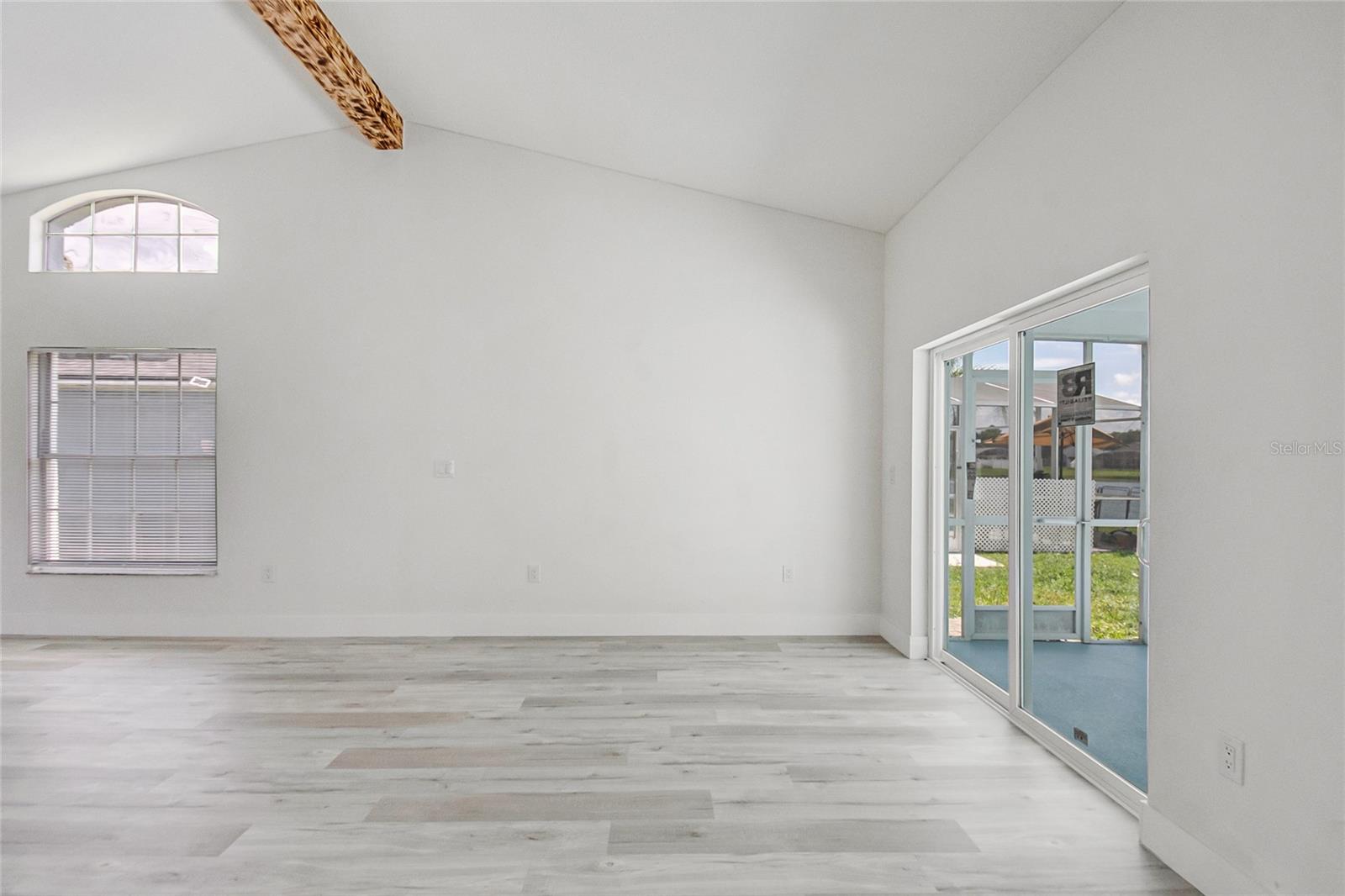 ORCHID EDGE AT CRESCENT LAKES UNIT 1 - Residential