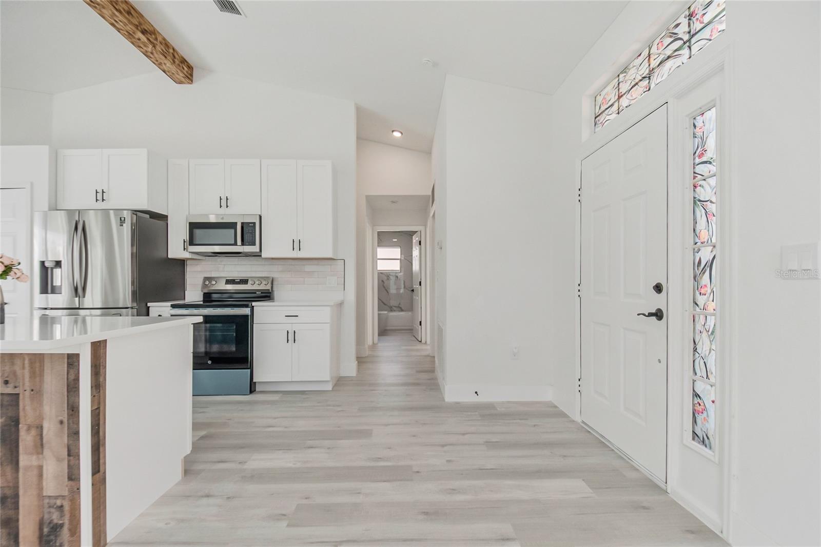 ORCHID EDGE AT CRESCENT LAKES UNIT 1 - Residential