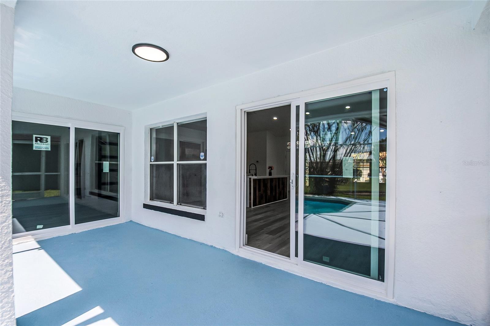 ORCHID EDGE AT CRESCENT LAKES UNIT 1 - Residential