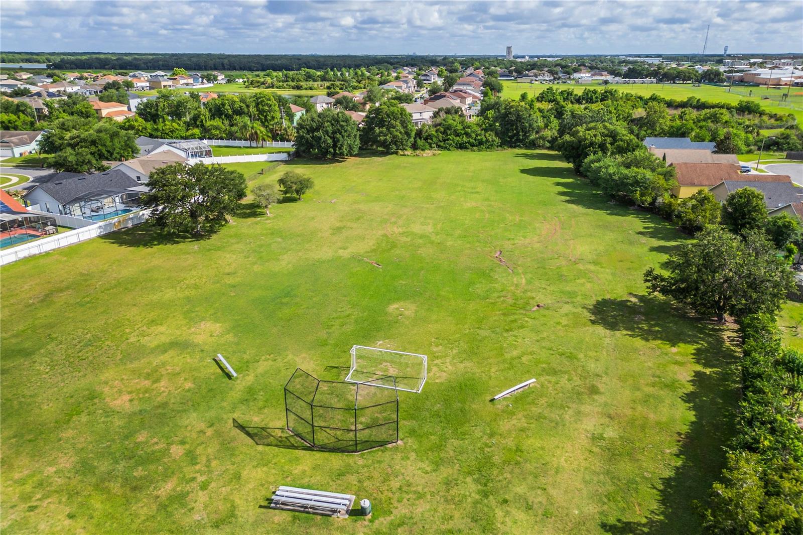 ORCHID EDGE AT CRESCENT LAKES UNIT 1 - Residential