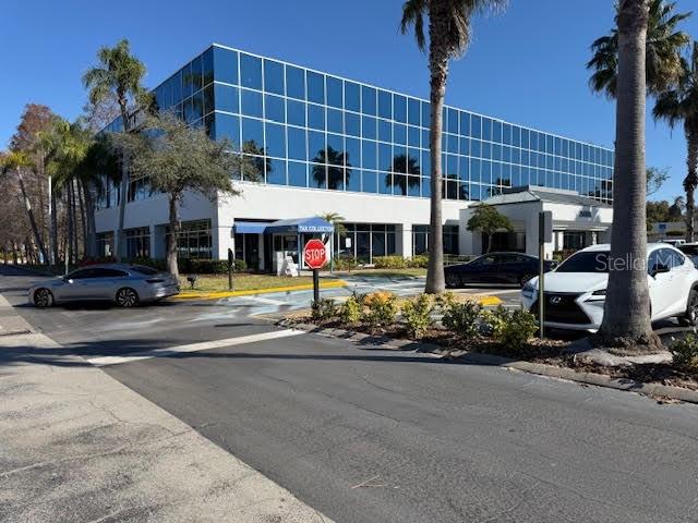 NORTHSIDE SQUARE - Commercial Lease