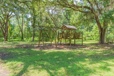 A home in PLANT CITY