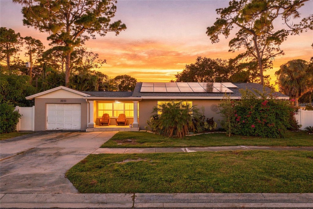 Photo of 8030 5th Street N, St Petersburg, FL 33702 (MLS # TB8553798)