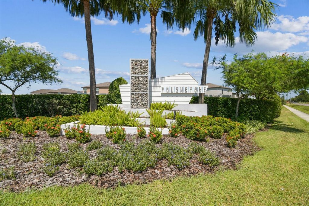 Photo of 7419 Evening Primrose Court, Tampa, FL 33619 (MLS # TB8429060)