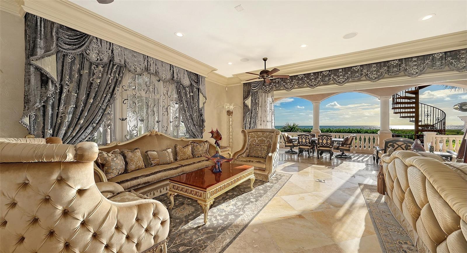 SHORE ACRES FIRST ADD - Residential