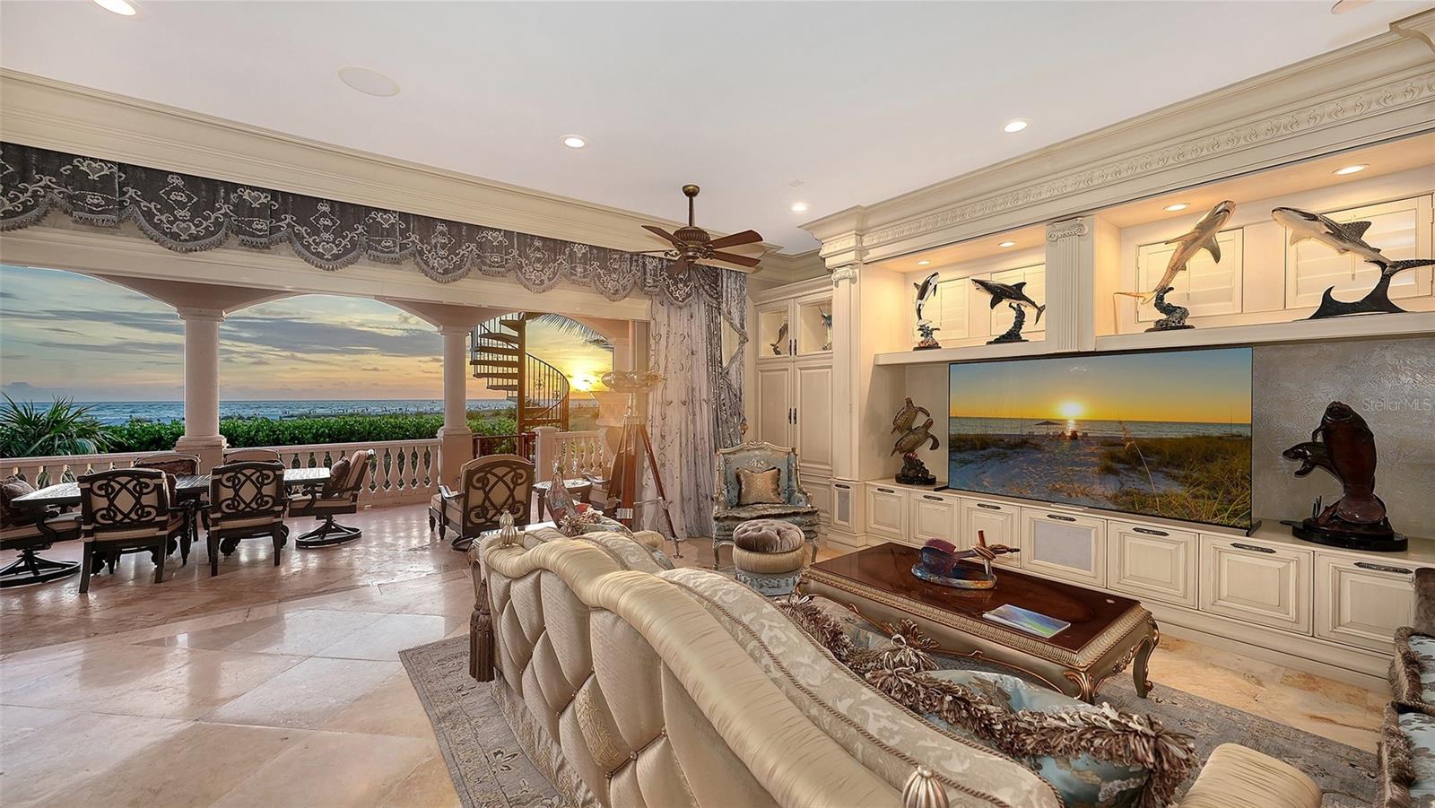 SHORE ACRES FIRST ADD - Residential