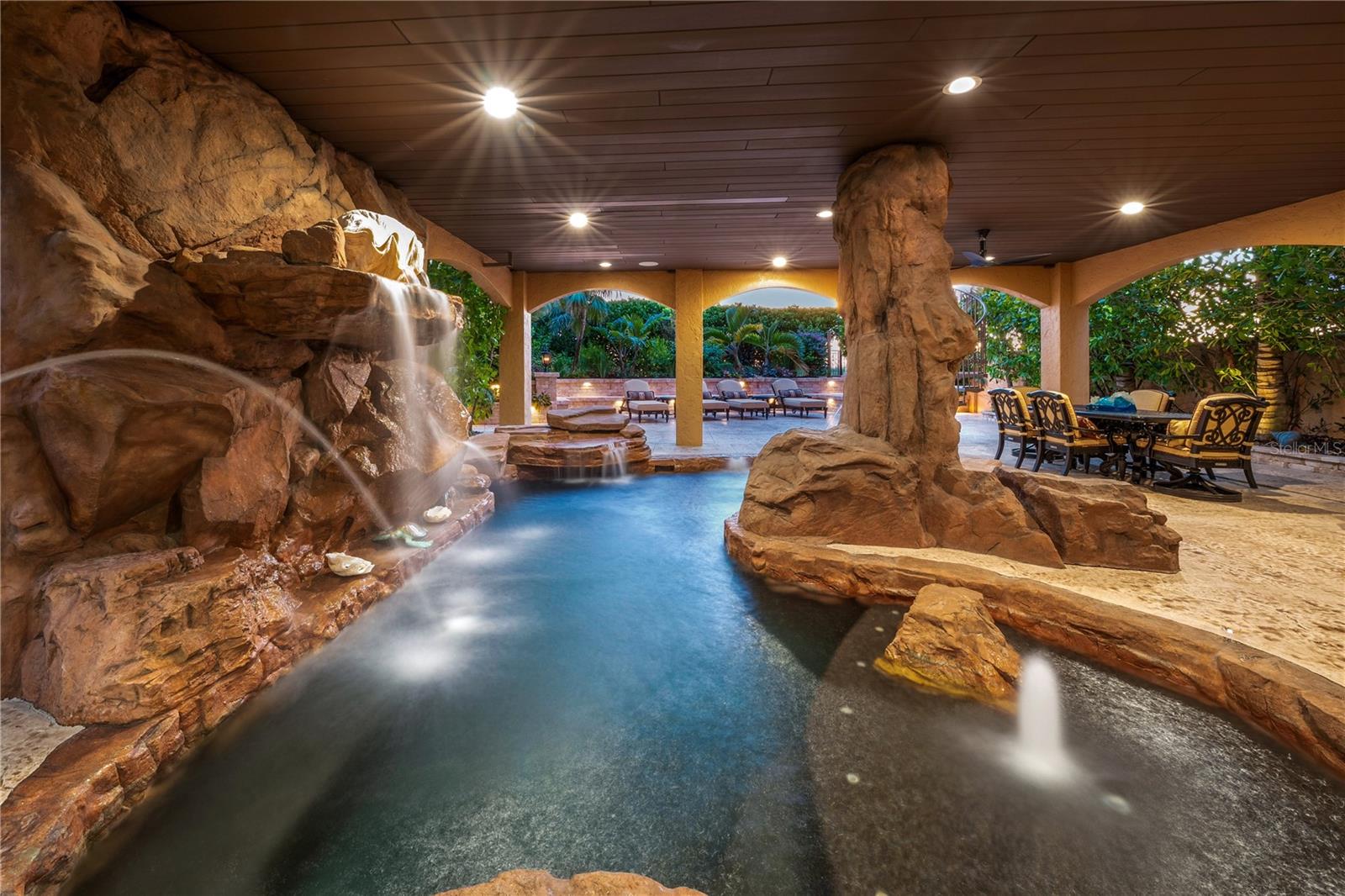 SHORE ACRES FIRST ADD - Residential