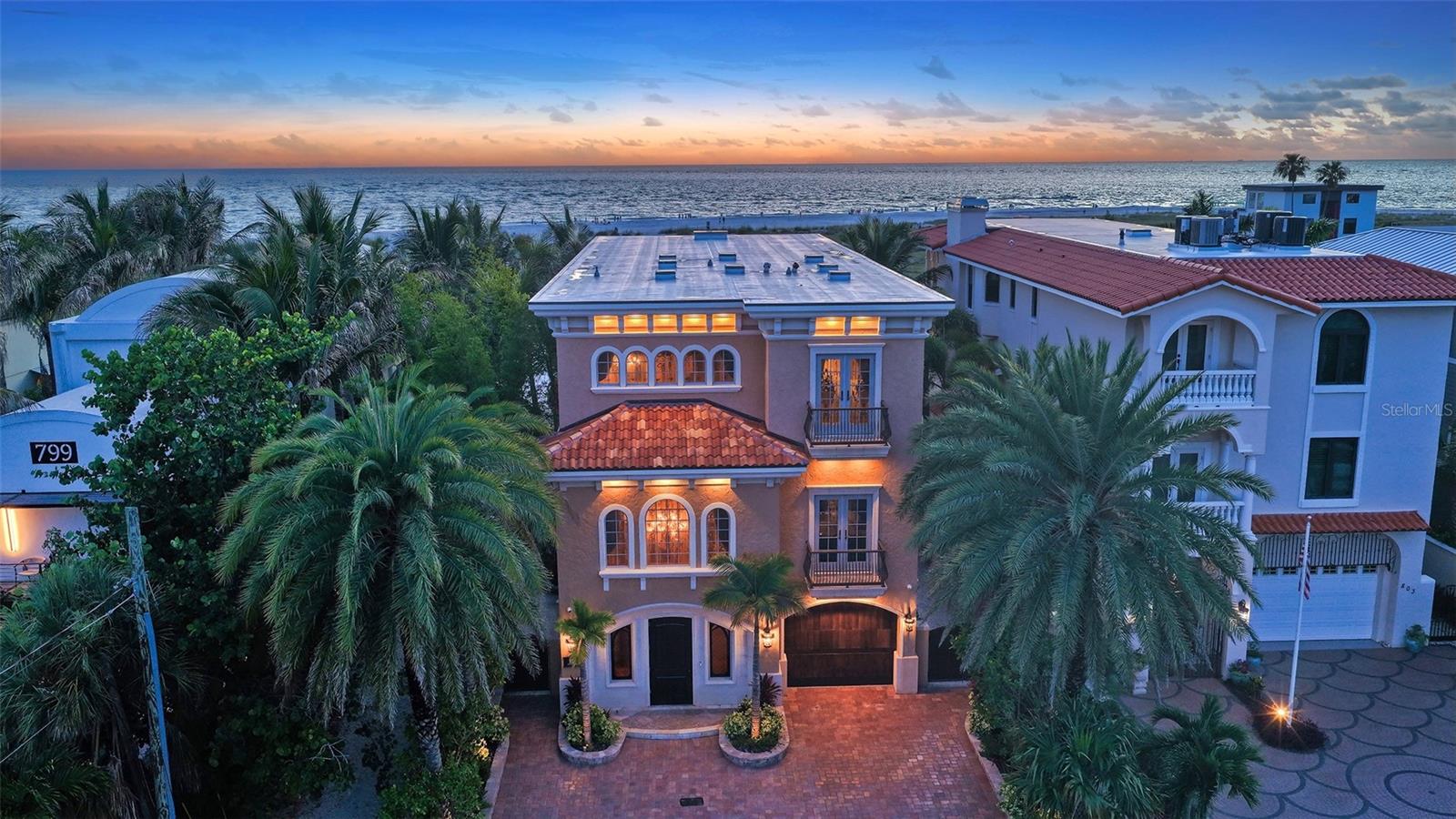 SHORE ACRES FIRST ADD - Residential