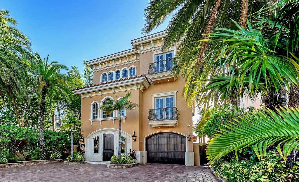 Photo of 801 N Shore Drive, Anna Maria, FL 34216 (MLS # A4676858)