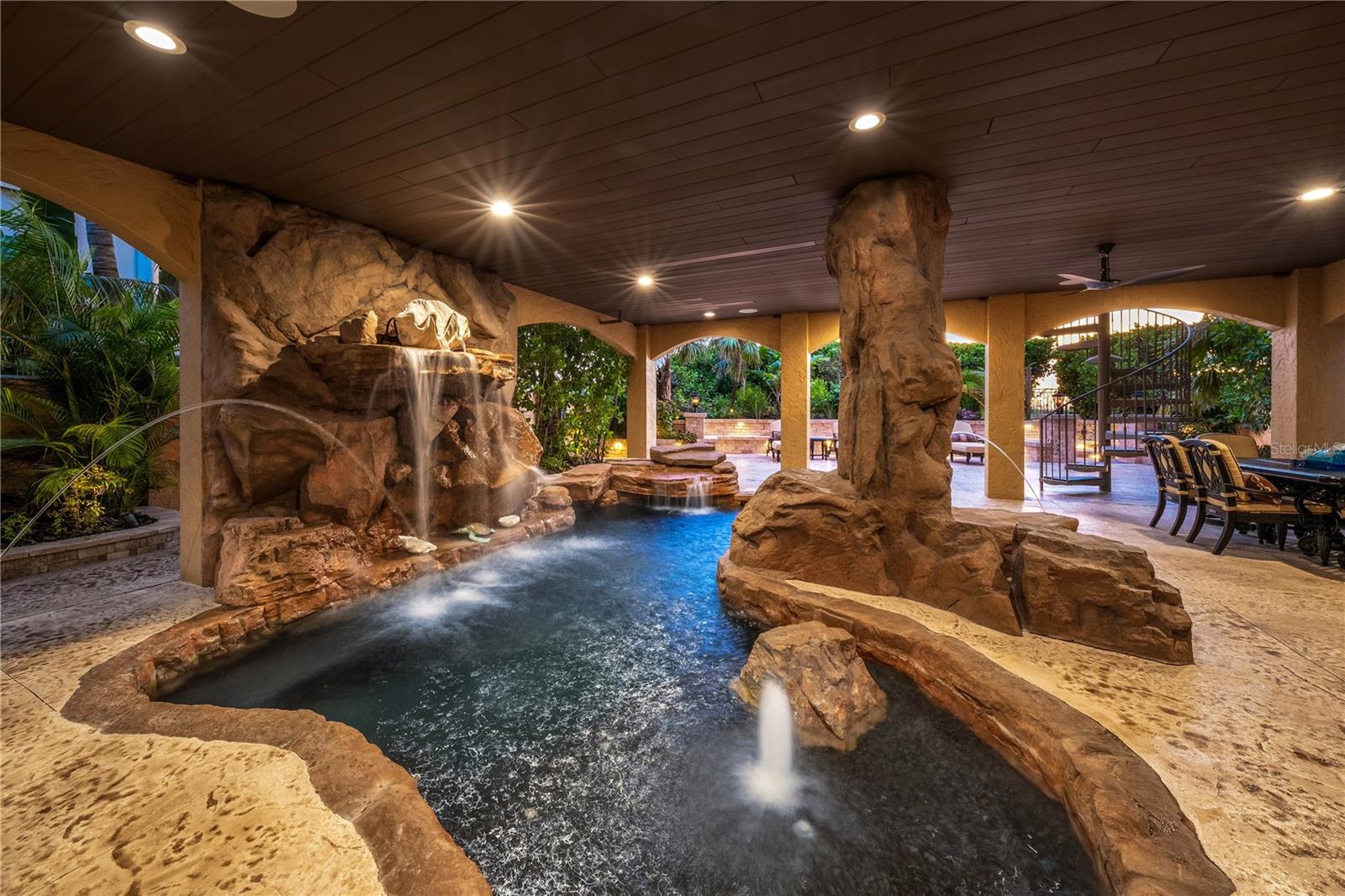 SHORE ACRES FIRST ADD - Residential