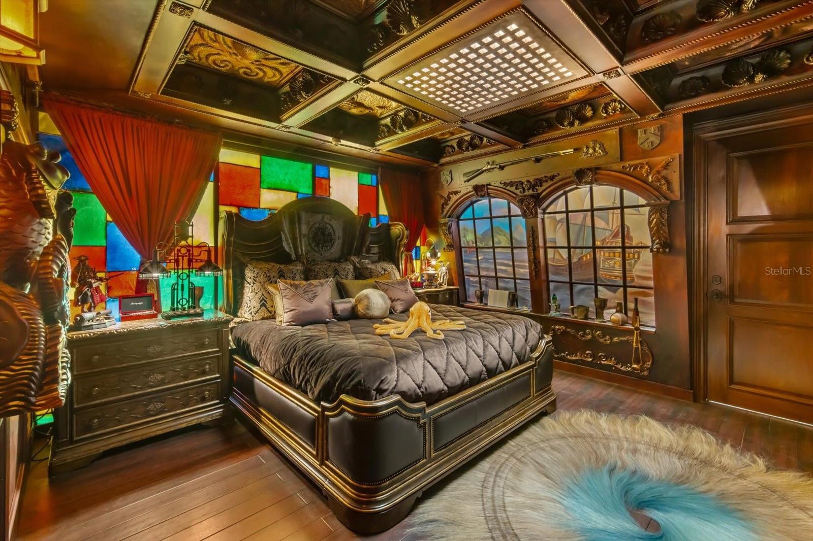 SHORE ACRES FIRST ADD - Residential