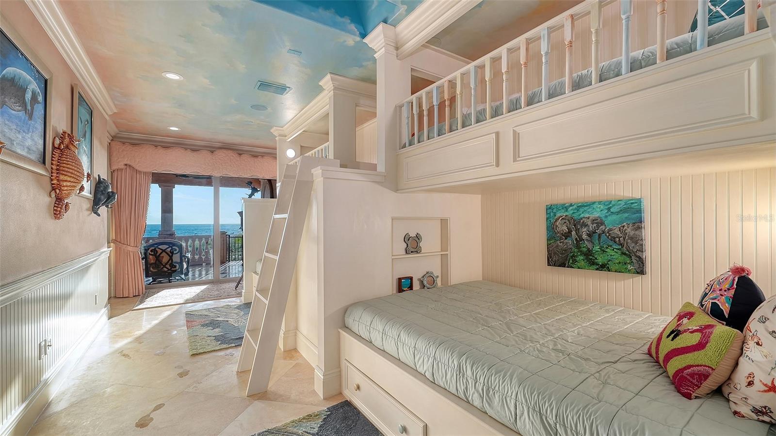 SHORE ACRES FIRST ADD - Residential