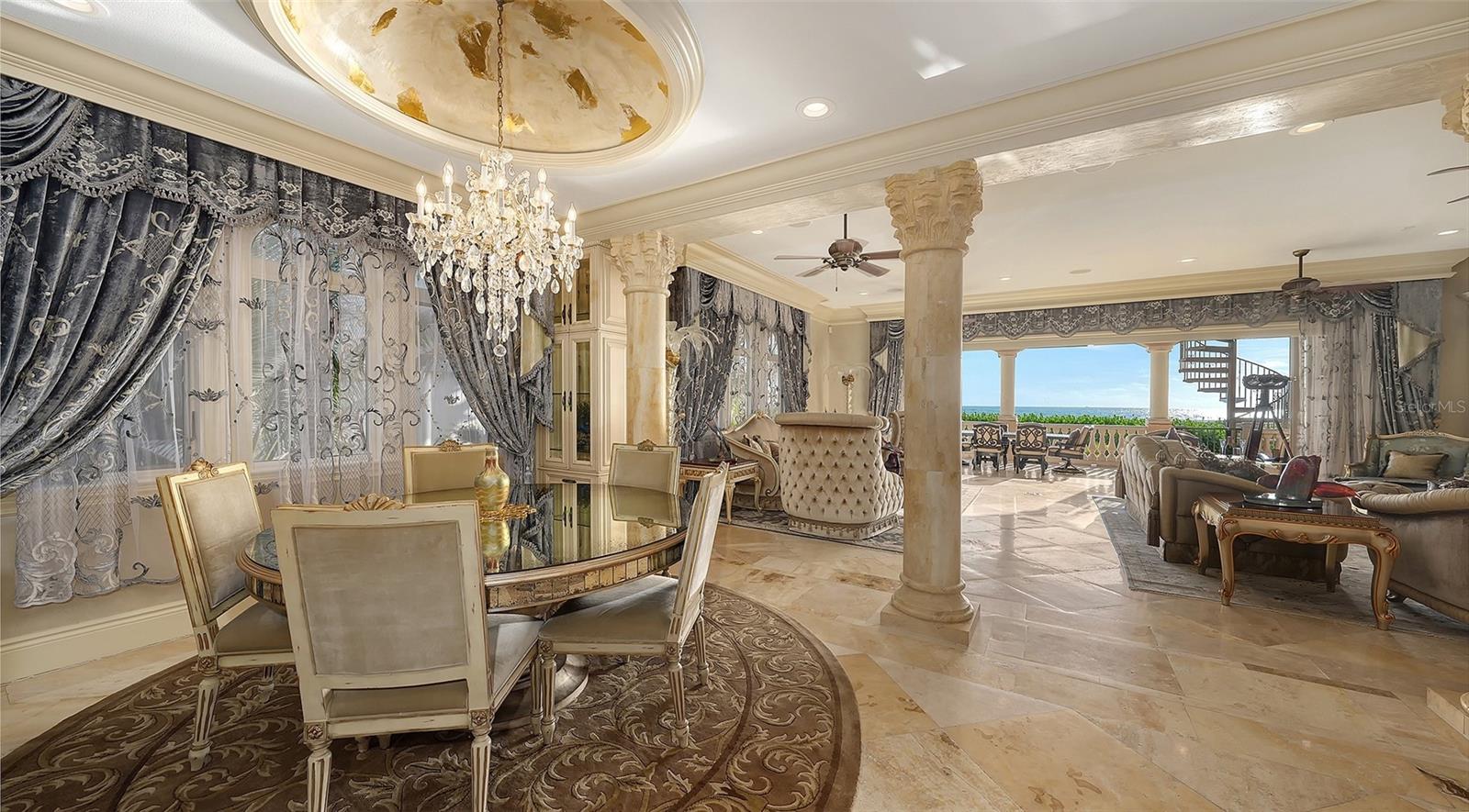 SHORE ACRES FIRST ADD - Residential
