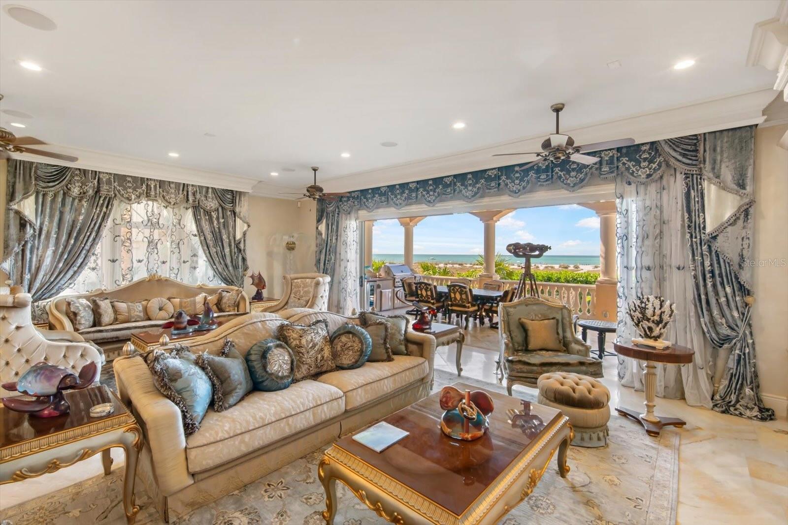 SHORE ACRES FIRST ADD - Residential