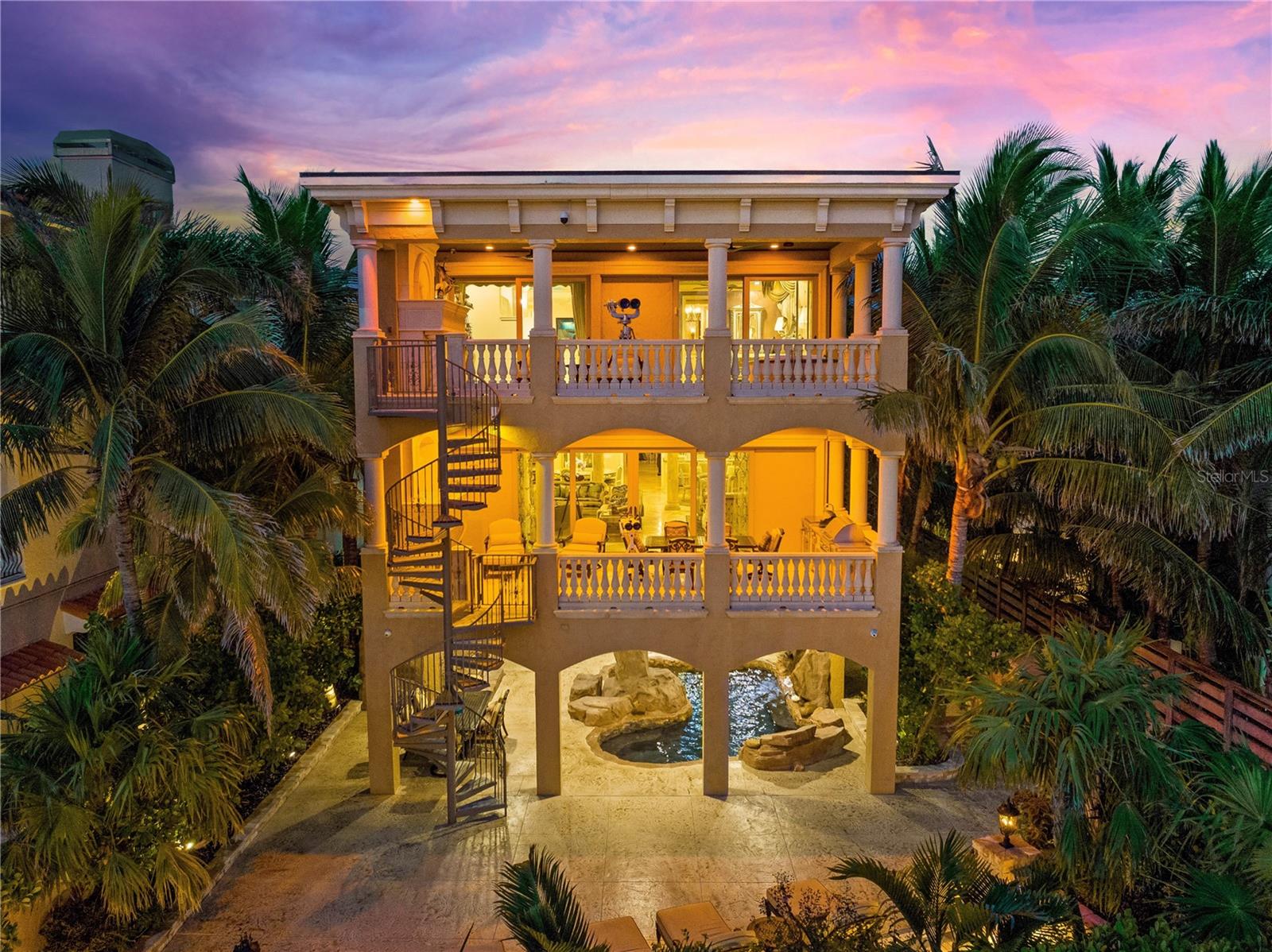 SHORE ACRES FIRST ADD - Residential