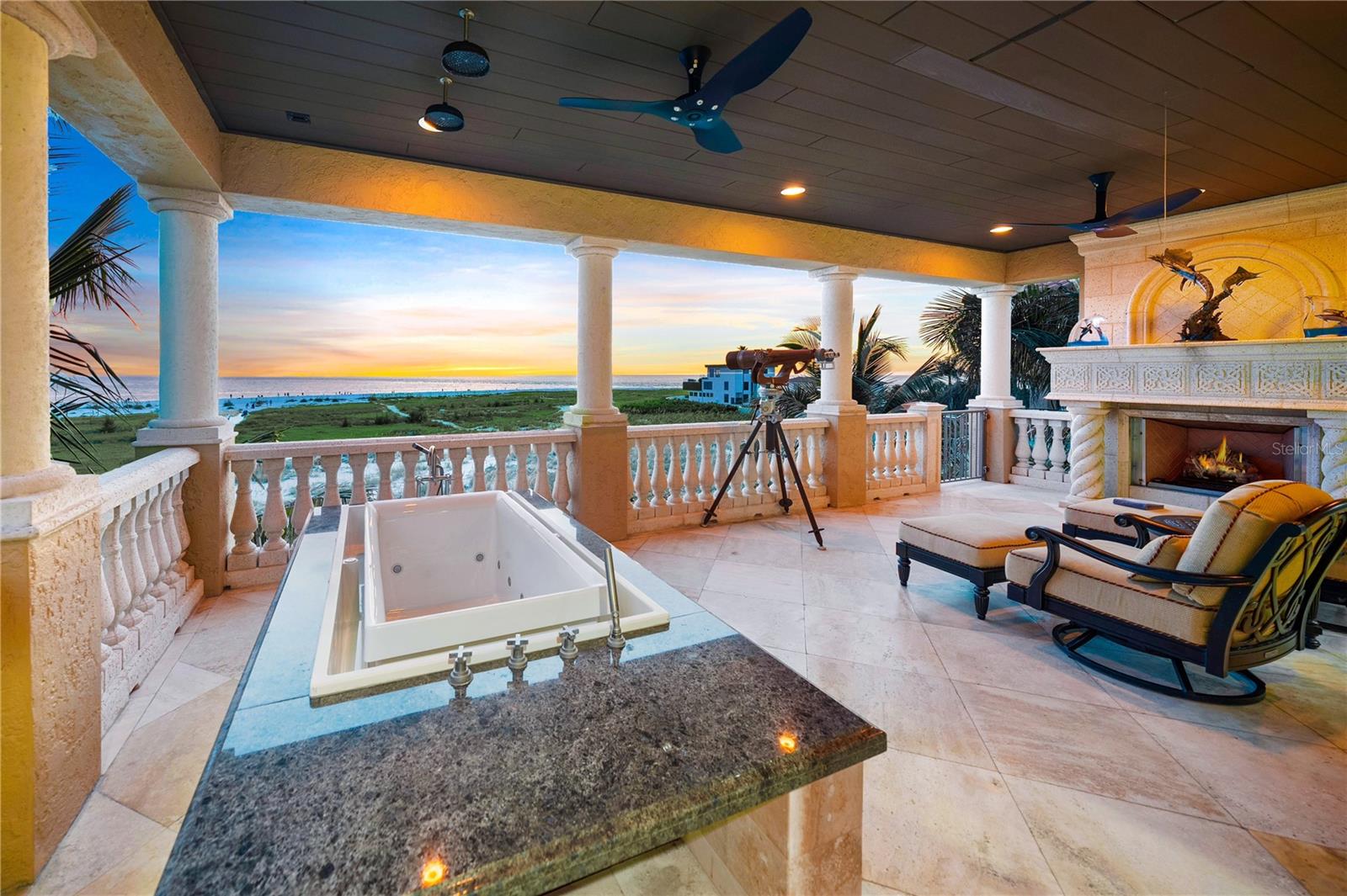 SHORE ACRES FIRST ADD - Residential