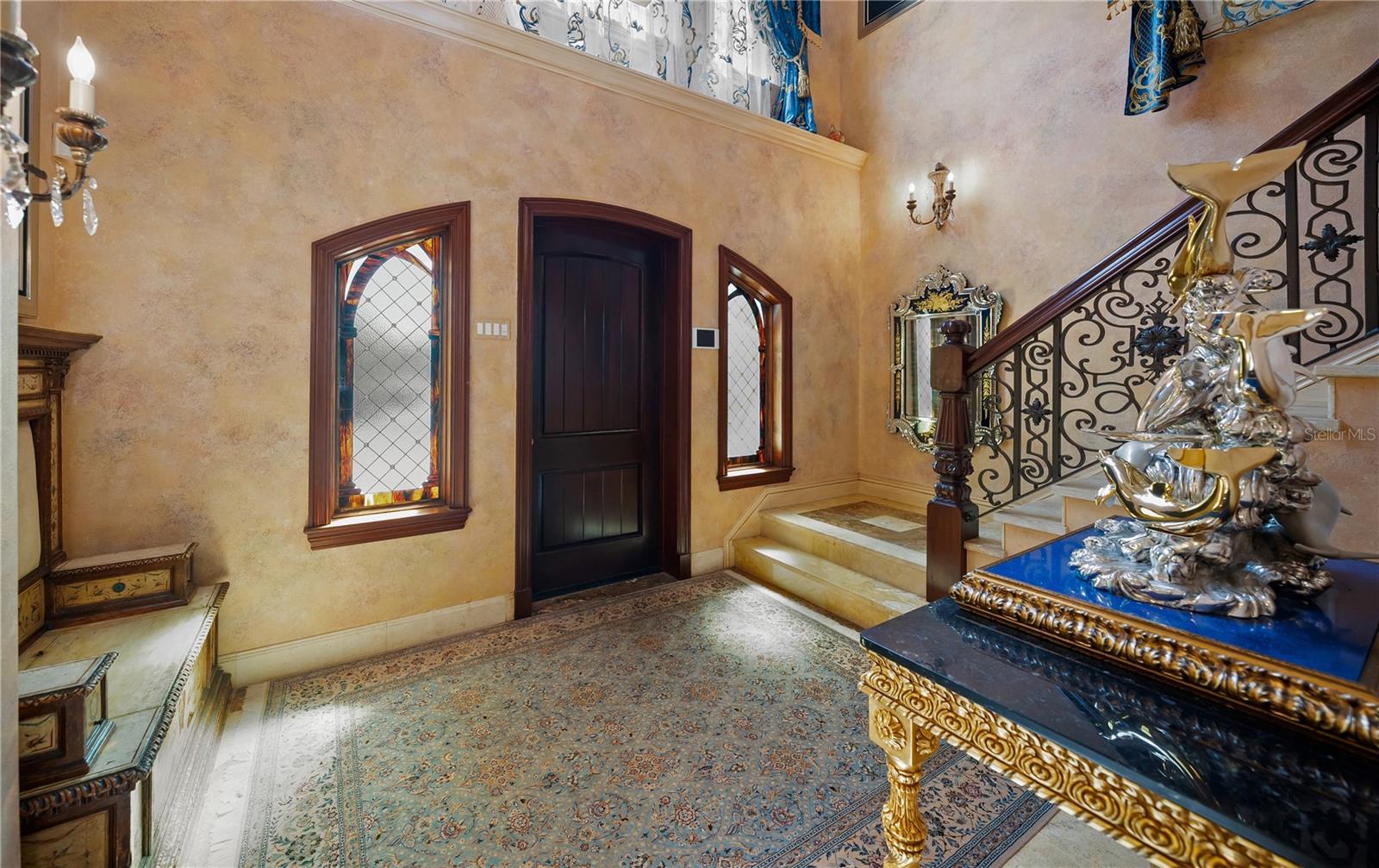 SHORE ACRES FIRST ADD - Residential