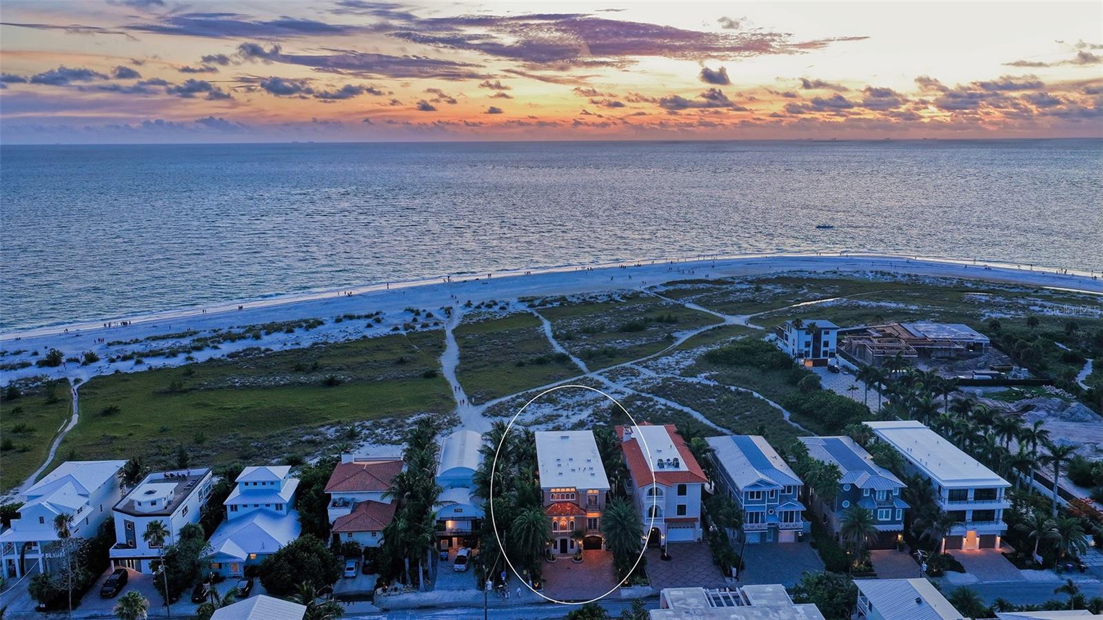 SHORE ACRES FIRST ADD - Residential