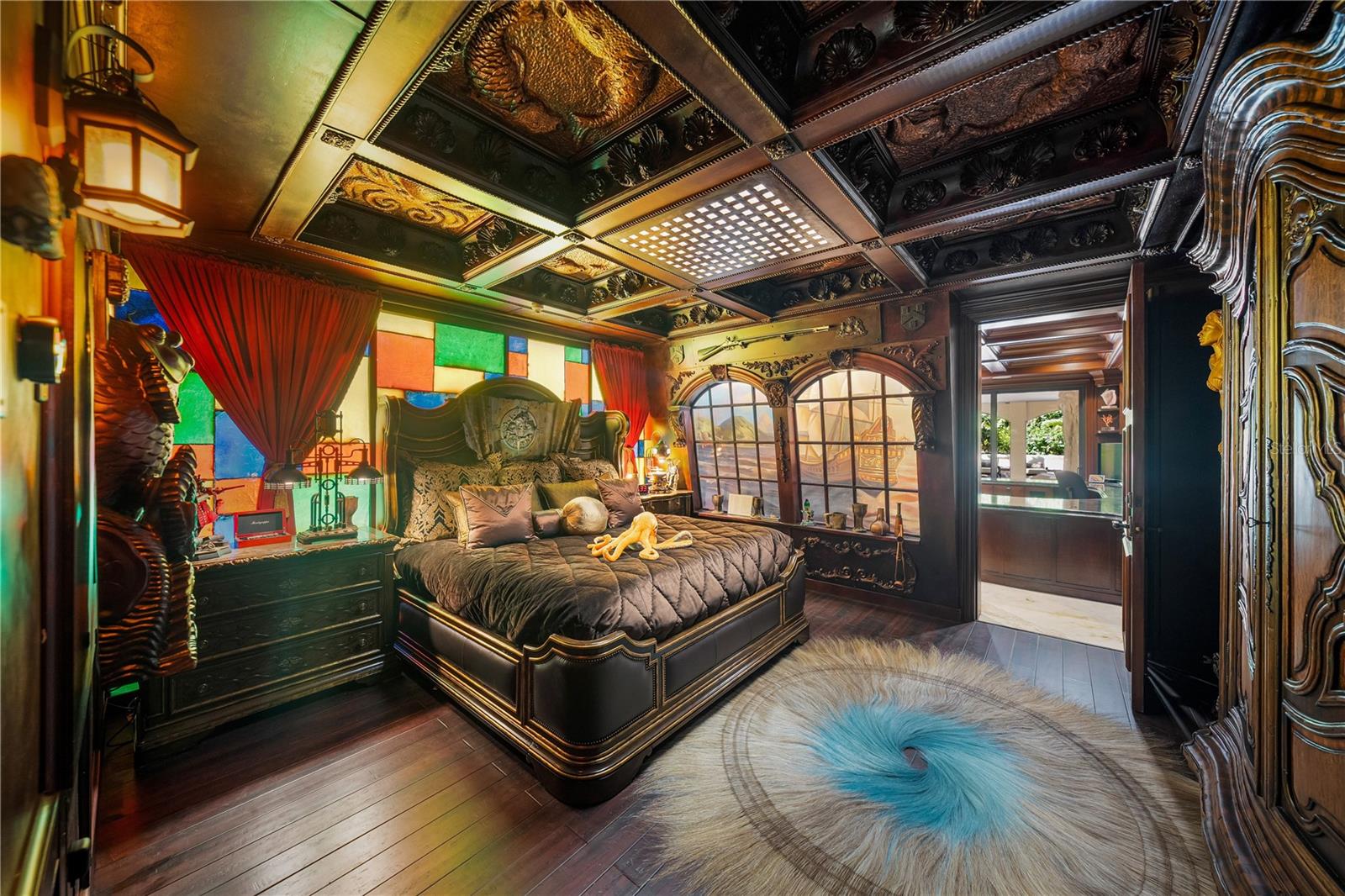 SHORE ACRES FIRST ADD - Residential