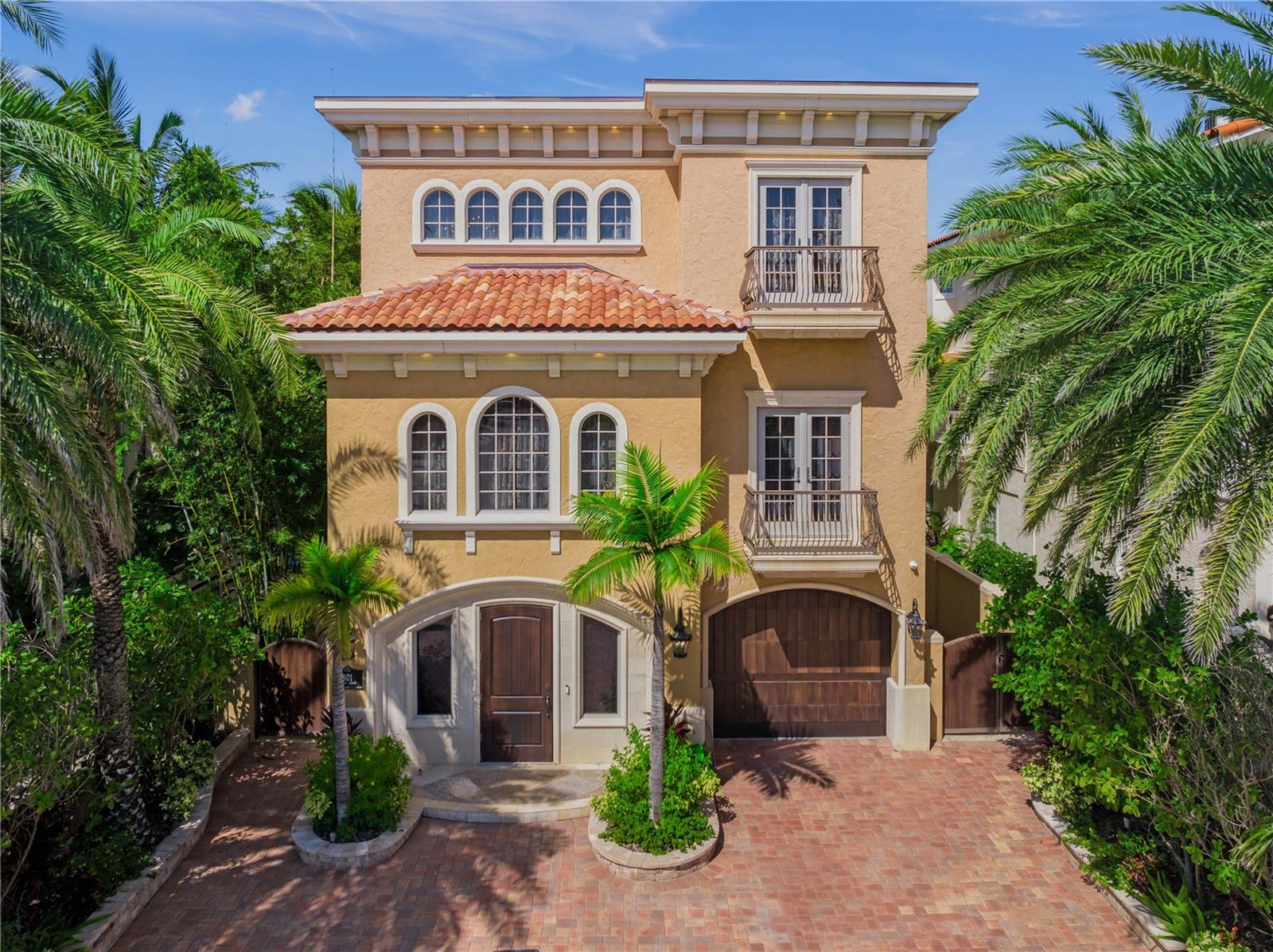 SHORE ACRES FIRST ADD - Residential