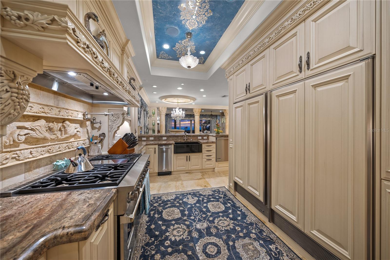 SHORE ACRES FIRST ADD - Residential