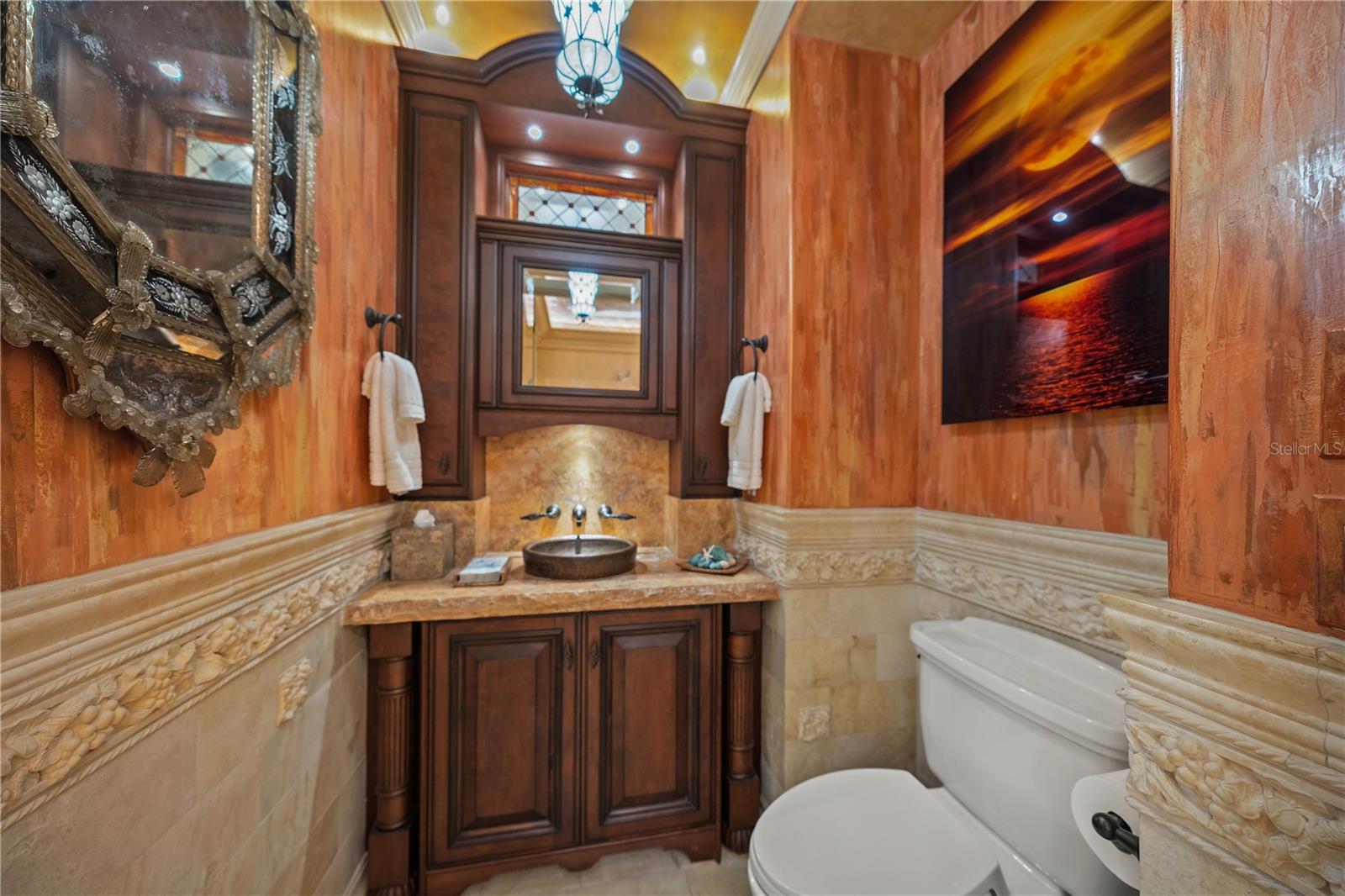 SHORE ACRES FIRST ADD - Residential