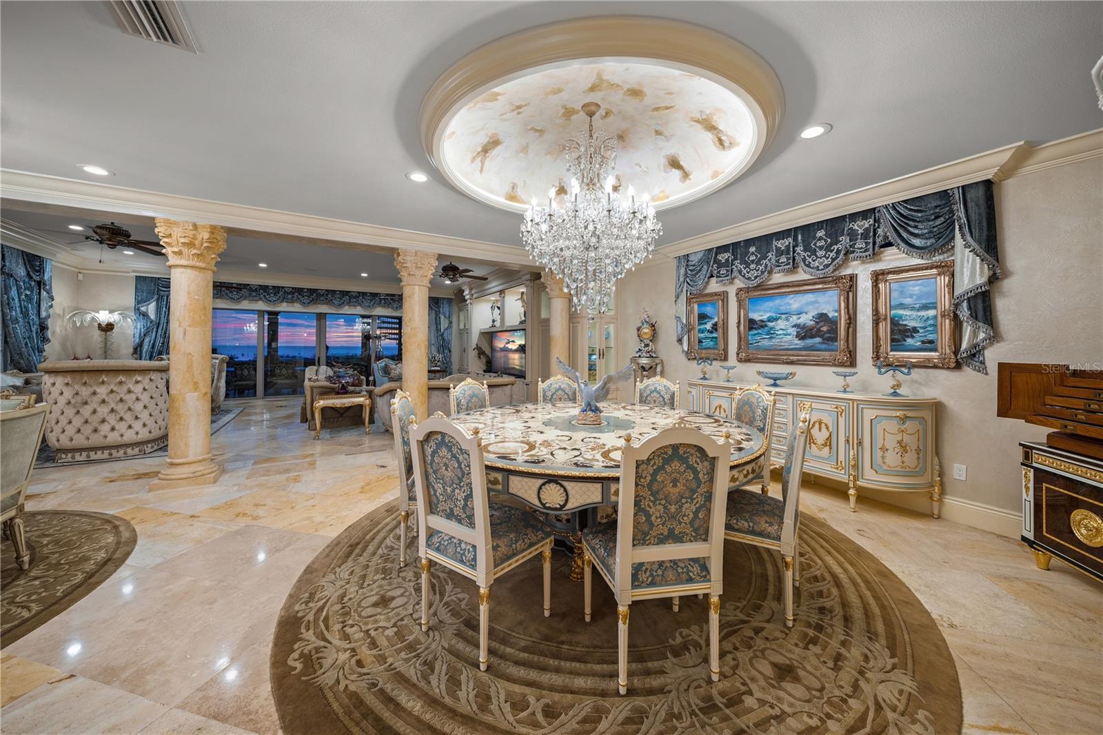 SHORE ACRES FIRST ADD - Residential