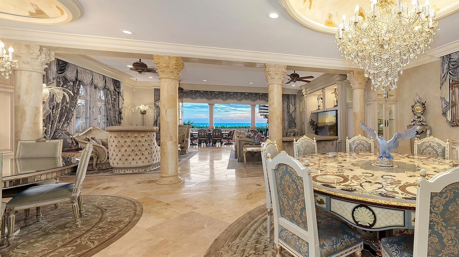 SHORE ACRES FIRST ADD - Residential