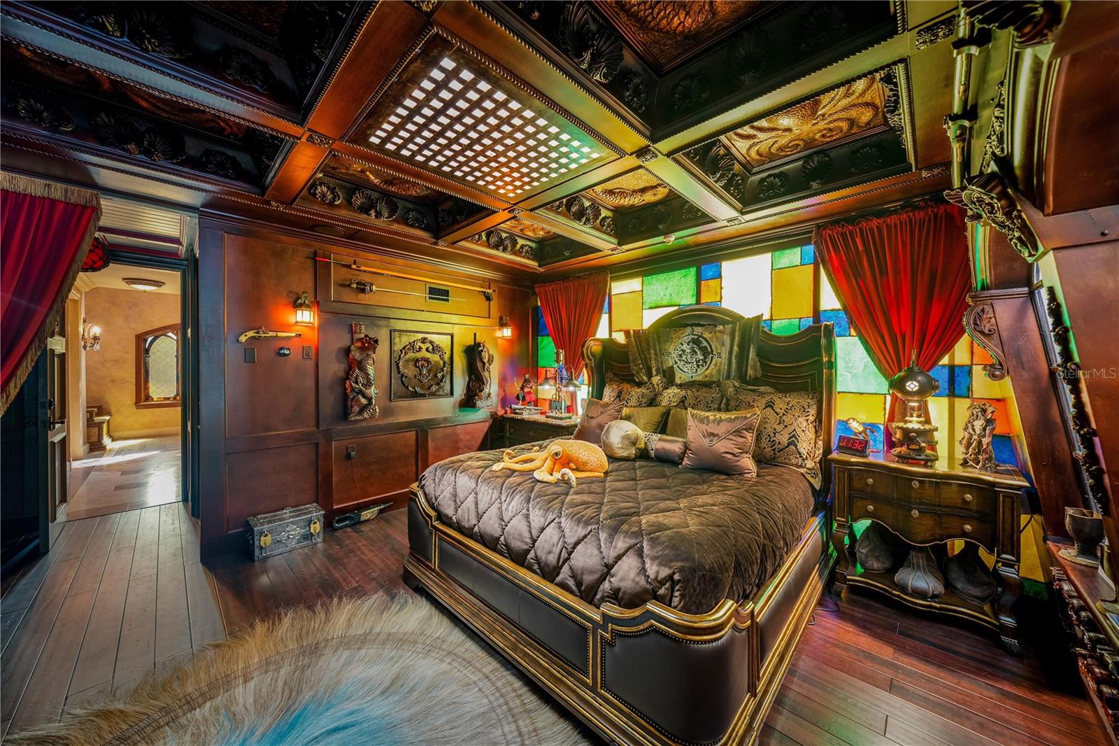 SHORE ACRES FIRST ADD - Residential