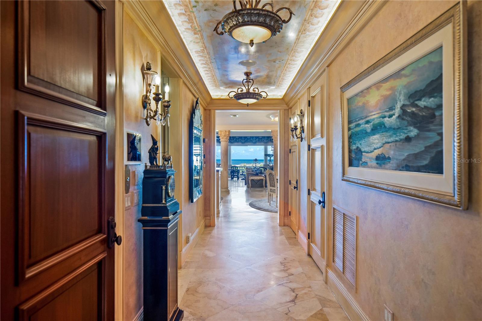 SHORE ACRES FIRST ADD - Residential