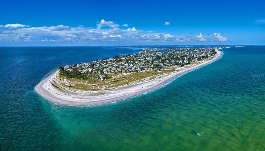 Photo of 801 N Shore Drive, Anna Maria, FL 34216 (MLS # A4676858)