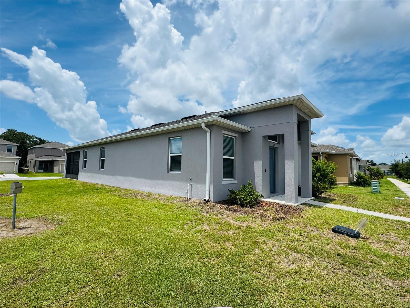 5624 BEGGS ROAD