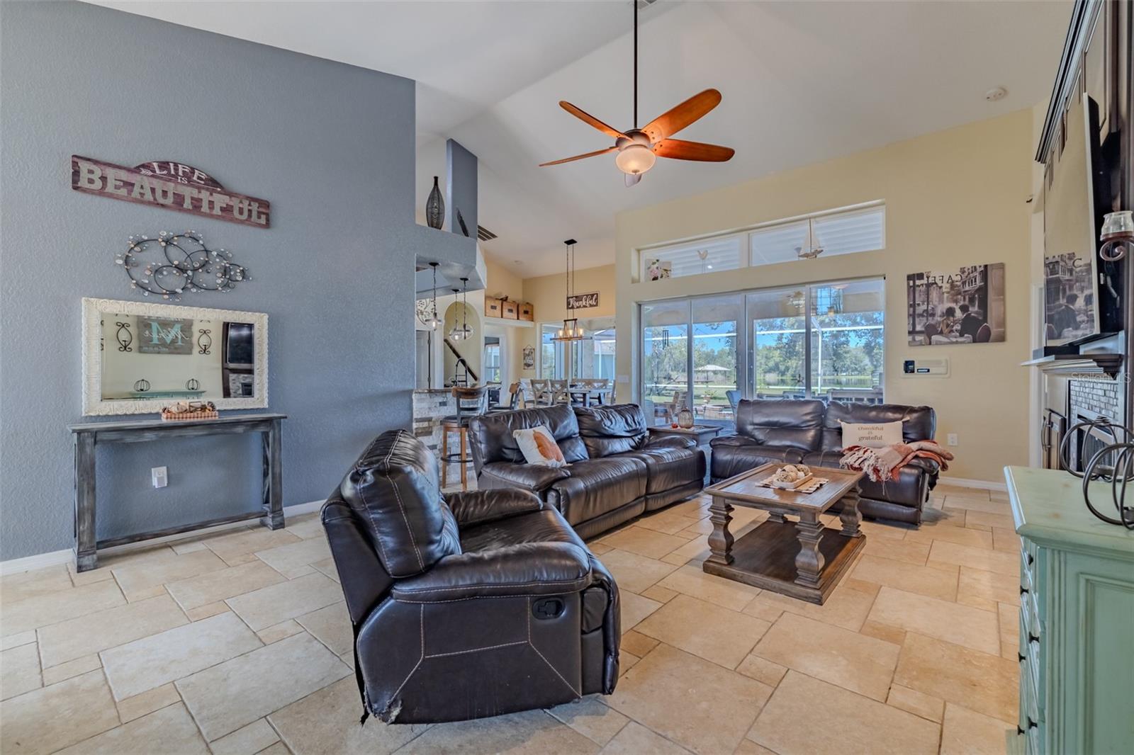 NATURES RESERVE - Residential