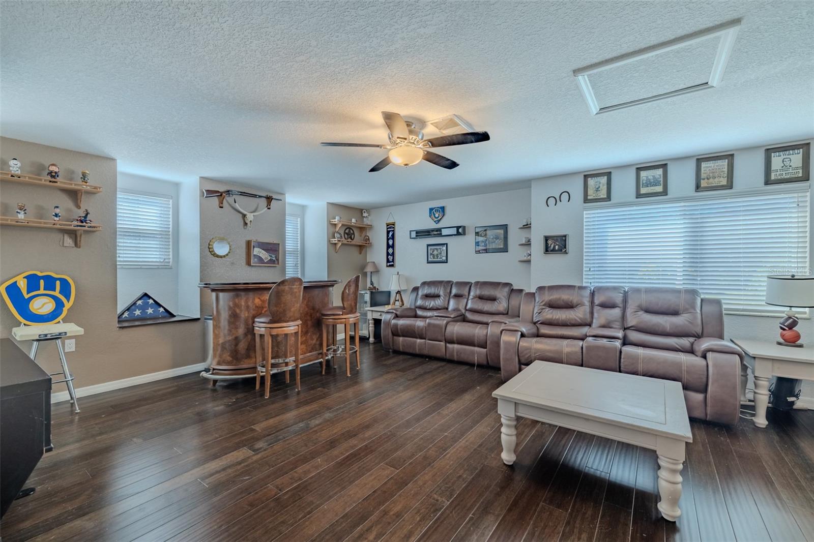 NATURES RESERVE - Residential